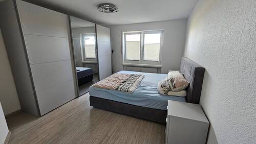 Schlafzimmer - 