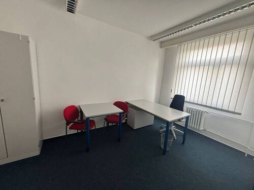 Bild 1 - Büro 3.10 in Zwickau - möbliert, flexibel, sofort verfügbar