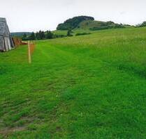 Bauerwartungsland in 36452 Kaltennordheim