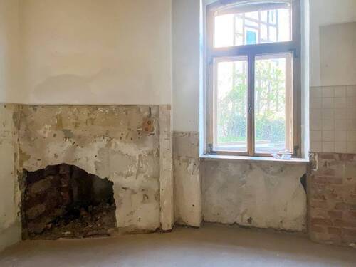 Wohnraum - Mehrfamilienhaus, Wohnhaus mit 167,70 m&sup2; in Pößneck zum Kaufen