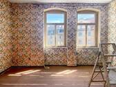 Wohnraum - 