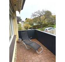 Frei ab 01.09.2026 Die charmante 2-Zimmer-Wohnung im 1. OG mit Balkon Gartenmitbenutzung - Trier Kürenz