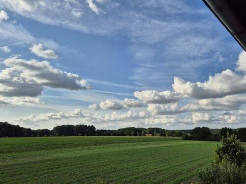 Umfeld - Einfamilienhaus mit 83,00 m² in Bassum zum Kaufen