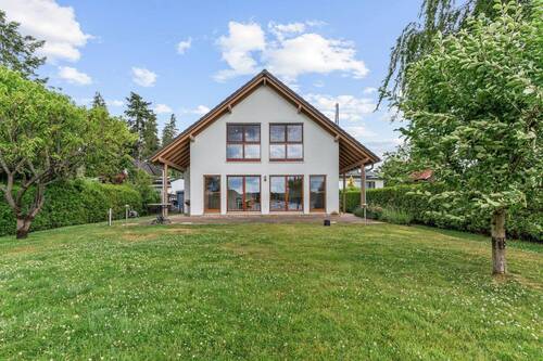 Bild 2 - 5 Zimmer Einfamilienhaus zum Kaufen in Berlin