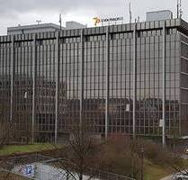 Flexible Büroräume und Büroplätze in verkehrsgünstiger Lage - All-in-Miete - Ratingen Ost