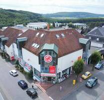 Seltene Investmentchance im Zentrum von Bad Marienberg - Wohnkomfort trifft Gewerbedynamik - Bad Marienberg (Westerwald)