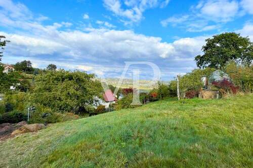 VON POLL IMMOBILIEN DRESDEN - Grundstück zum Kaufen in Dresden / Cossebaude