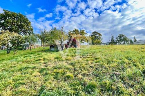 Ruhe - Grundstück in Dresden / Cossebaude zum Kaufen