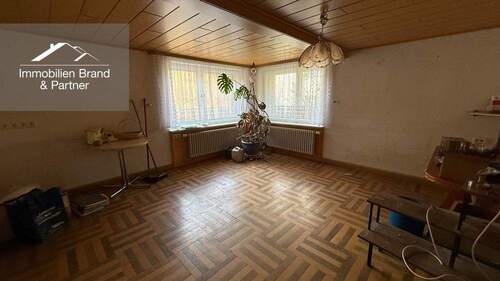 Bild 3 - 4 Zimmer Einfamilienhaus in Meuselwitz