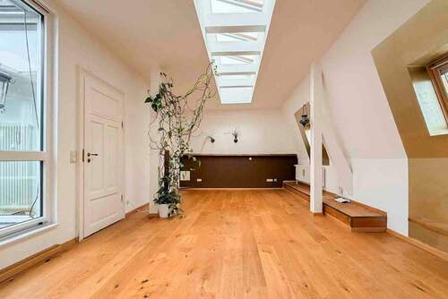 Wohnzimmer Ansicht 02 - 