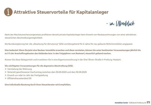 Hinweis - 