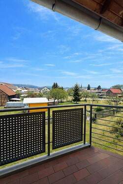 Balkon - 