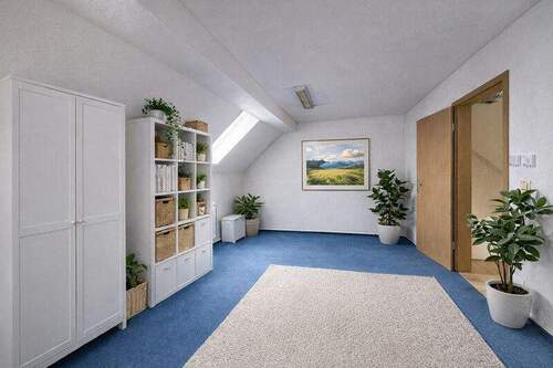 Studio (beispielhaft) - 