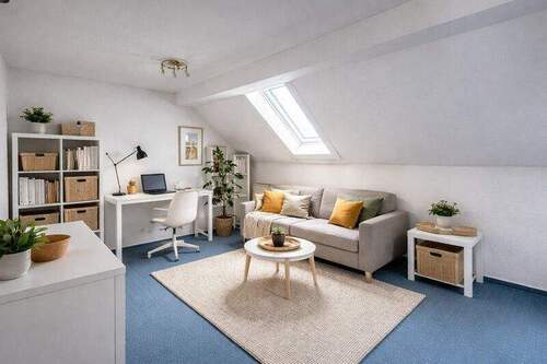 Studio (beispielhaft) - 