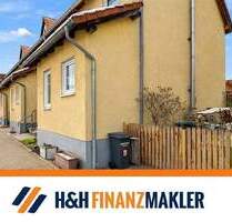 Wohnen mit Komfort - Reihenendhaus mit Terrasse & Stellplätzen - Georgenthal Schönau v d Walde