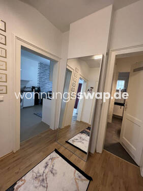 Bild 2 - 2 Zimmer Etagenwohnung zur Miete in München