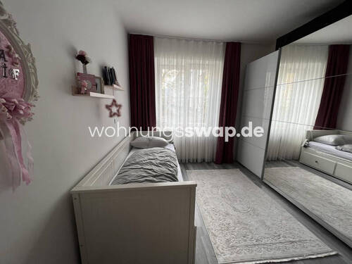 Bild 4 - Etagenwohnung mit 52,00 m&sup2; in München zur Miete