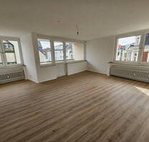 Erstbezug nach Sanierung-3 Zimmer Wohnung mit Balkon - Fußgängerzone - Leverkusen Opladen