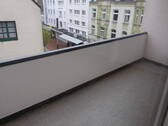 Ballkon - 3 Zimmer Etagenwohnung zur Miete in Leverkusen