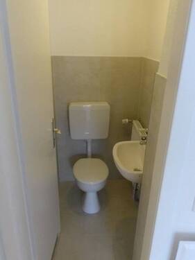 Gäste Wc - 