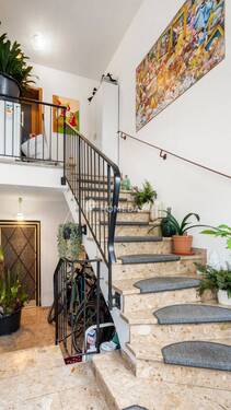 Treppenhaus 2 - 