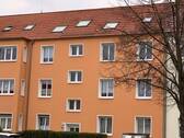 Objektansicht - EG- Wohnung mit Balkon zu vermieten!
