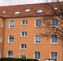 EG- Wohnung mit Balkon zu vermieten! - Magdeburg Leipziger Str.