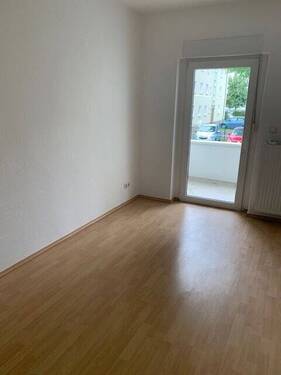 Zimmer mit Balkon - 