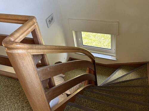 Treppenhaus - 