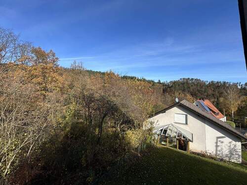 Aussicht - 