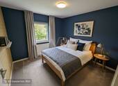 Gästezimmer KI Einrichtungsbeispiel - 