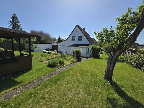 Gartenansicht - 