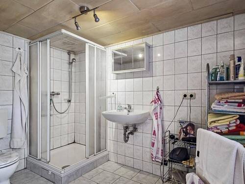 weiteres Badezimmer - 