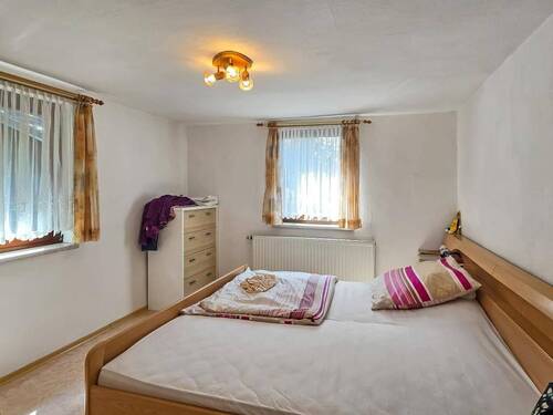 Schlafzimmer - 