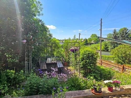 Garten - 