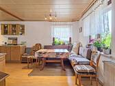 Essecke - 7 Zimmer Einfamilienhaus in Remptendorf