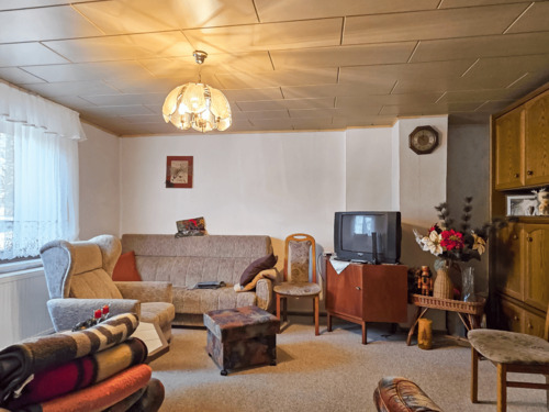 Wohnzimmer - 