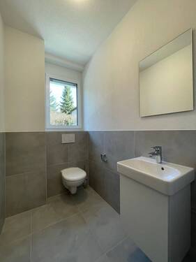 Gäste-WC - 