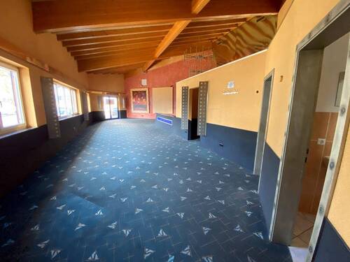 Verkaufs-Bürofläche2 - Gewerbeobjekt (Büro, Produktion, Verkauf) in Villingen-Schwenningen zur Miete