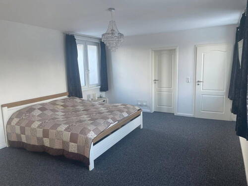 Gästezimmer - 