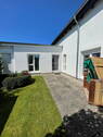 Terrasse (hinten) - 