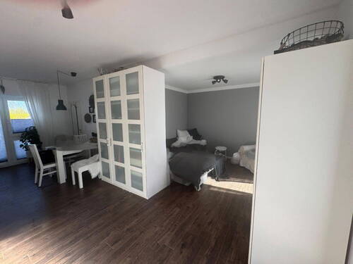Einliegerwohnung - 