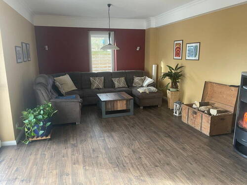 Wohnzimmer - 