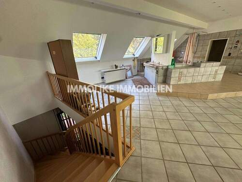 Badezimmer OG - 