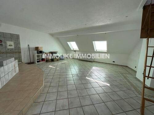 Badezimmer OG - 