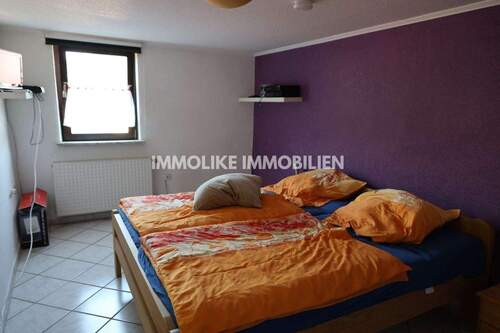 Schlafzimmer - 