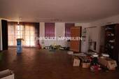 Gästehaus Wohnzimmer - 
