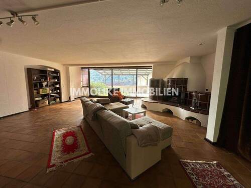 Anbau Wohnzimmer - 