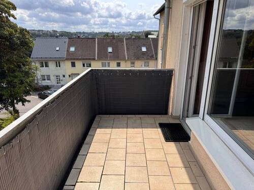 Balkon - 