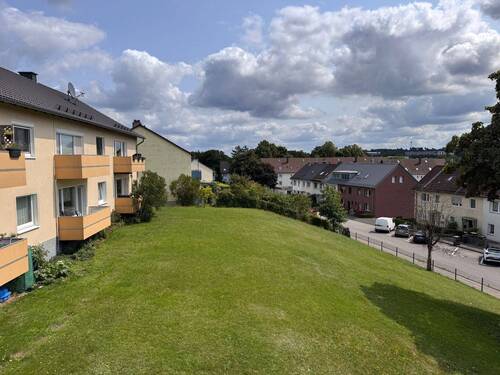 Ausblick - 